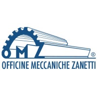 Officine Meccaniche Zanettti s.r.l. logo - Similar company to Depretto Srl