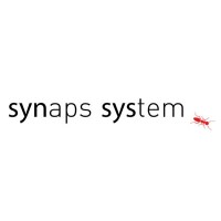 Synaps system logo - Similar company to Dwpro