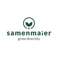 Samen Maier GmbH logo - Similar company to Billiton Internet Services Gmbh