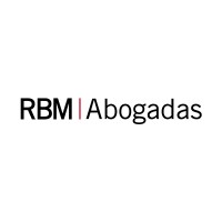 RBM Abogadas logo - Similar company to J Mendizabal Advisors