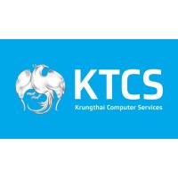 Krungthai Computer Services Co., Ltd logo - Similar company to Ktcs Solutions Pvt. Ltd.