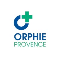 ORPHIE PROVENCE SAS logo - Similar company to Oté Pharma
