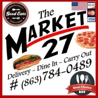 Market 27 logo - Similar company to Privilege Developments Limited