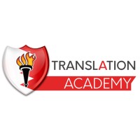 Translation Academy logo - Similar company to Translation & Localization And Arabization  Protal
