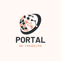 Portal de Trabajos logo - Similar company to Consultor Sac