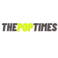 The Pop Times logo - Similar company to Insta Chronicles