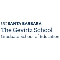 Gevirtz Graduate School Of Education