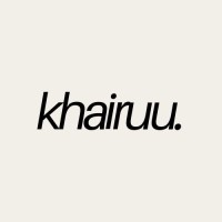 khairuu. logo - Similar company to Fydaa