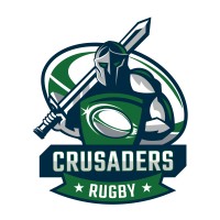 Crusaders Youth Rugby Club logo - Similar company to Chicago North Shore Rugby Club