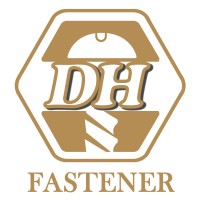 DH Fastener Manufacturer logo - Similar company to Torfiga