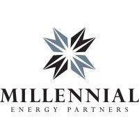 Millennial Energy Partners logo - Similar company to Samson Resources