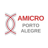 AMICRO Porto Alegre logo - Similar company to Phosfato