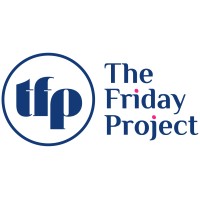 The Friday Project logo - Similar company to Evoqe Llc