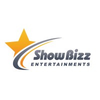ShowBizz Entertainments logo - Similar company to Vyrox Technologies