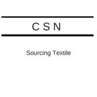 CSN Textile Sourcing logo - Similar company to Luis Ella