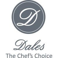 Dales The Chef's Choice logo - Similar company to Mazawattee Tea