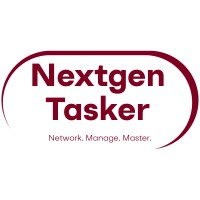 Nextgen Tasker logo - Similar company to Nexdor Systems