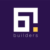 Builders logo - Similar company to Hyphen-Ate Studio