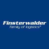 Finsterwalder - family of logistics logo - Similar company to Hörnlein Group