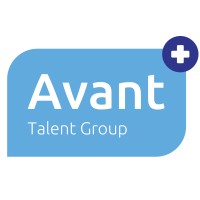 Avant Talent Group logo - Similar company to Variantzorg