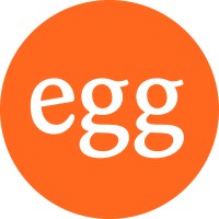 Egg Design Group logo - Similar company to Egg Design Studio