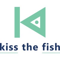 Kiss The Fish Ltd logo - Similar company to Cornwall Council