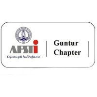 AFSTI Guntur Chapter logo - Similar company to Afst(I) V.V. Nagar Chapter