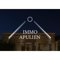 ImmoApulien logo - Similar company to Remax First Wohnen | Luxus | Gewerbe