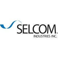 Selcom Industries Inc logo - Similar company to Dena Technologies Inc.