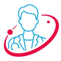 DOCTOR NETWORK MX logo - Similar company to Vimed | Saúde A Todos