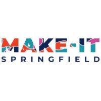 Make-It Springfield logo - Similar company to Hamdi Studio