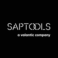 Saptools France | a valantic company logo - Similar company to Saptools | A Valantic Company