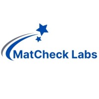 MatCheck Labs Private Limited logo - Similar company to Stellar Labs