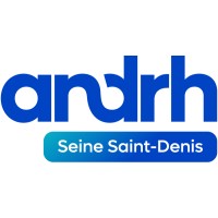 ANDRH Seine Saint Denis logo - Similar company to Andrh Paris Maillot
