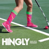 Hingly International B.V. logo - Similar company to Robinson Kinderopvang