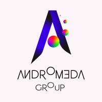 Andromeda Group logo - Similar company to Ricci Production