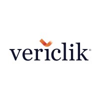 Vericlik logo - Similar company to Qisoft