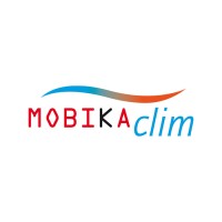 MOBIKA CLIM logo - Similar company to Indusfroid