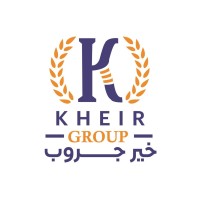 KheirGroupeg logo - Similar company to Business Bay Group
