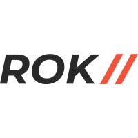 ROK LANES logo - Similar company to Complete Resource Management