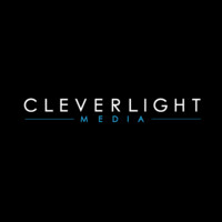 CleverLight Media logo - Similar company to Hileman Media Group
