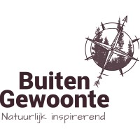 BuitenGewoonte logo - Similar company to De Streek Op Tafel