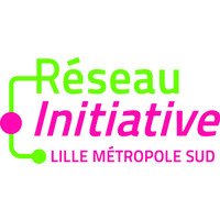 Initiative Lille Métropole Sud logo - Similar company to Frenchidrone