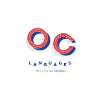 OC Languages - Escuela de idiomas logo - Similar company to Bls Idiomas
