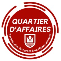 Réseau Quartier d'Affaires Etang de Berre logo - Similar company to Unapl Paca