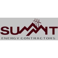 Summit Energy Contractors logo - Similar company to De-Cal Mechanical Contractors