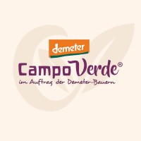 Campo Verde GmbH logo - Similar company to Agro Source
