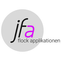 JFA Flock Applikationen GmbH logo - Similar company to Lunana