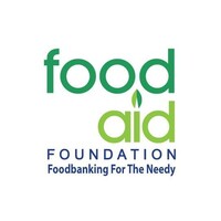 Food Aid Foundation logo - Similar company to Pichaeats