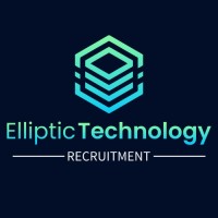 Elliptic Technology Recruitment logo - Similar company to Offbeat Dao
